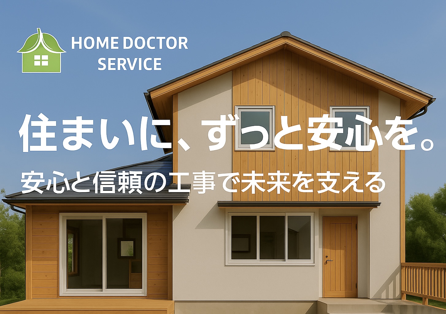 Home Doctor Serviceの紹介写真_1枚目